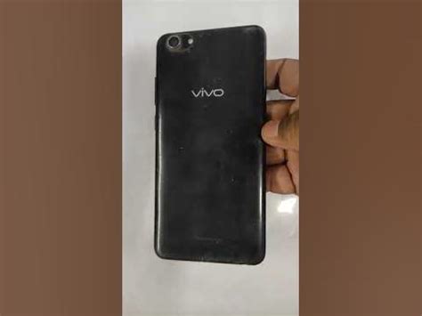 1801 vivo|vivo 1801 model number.